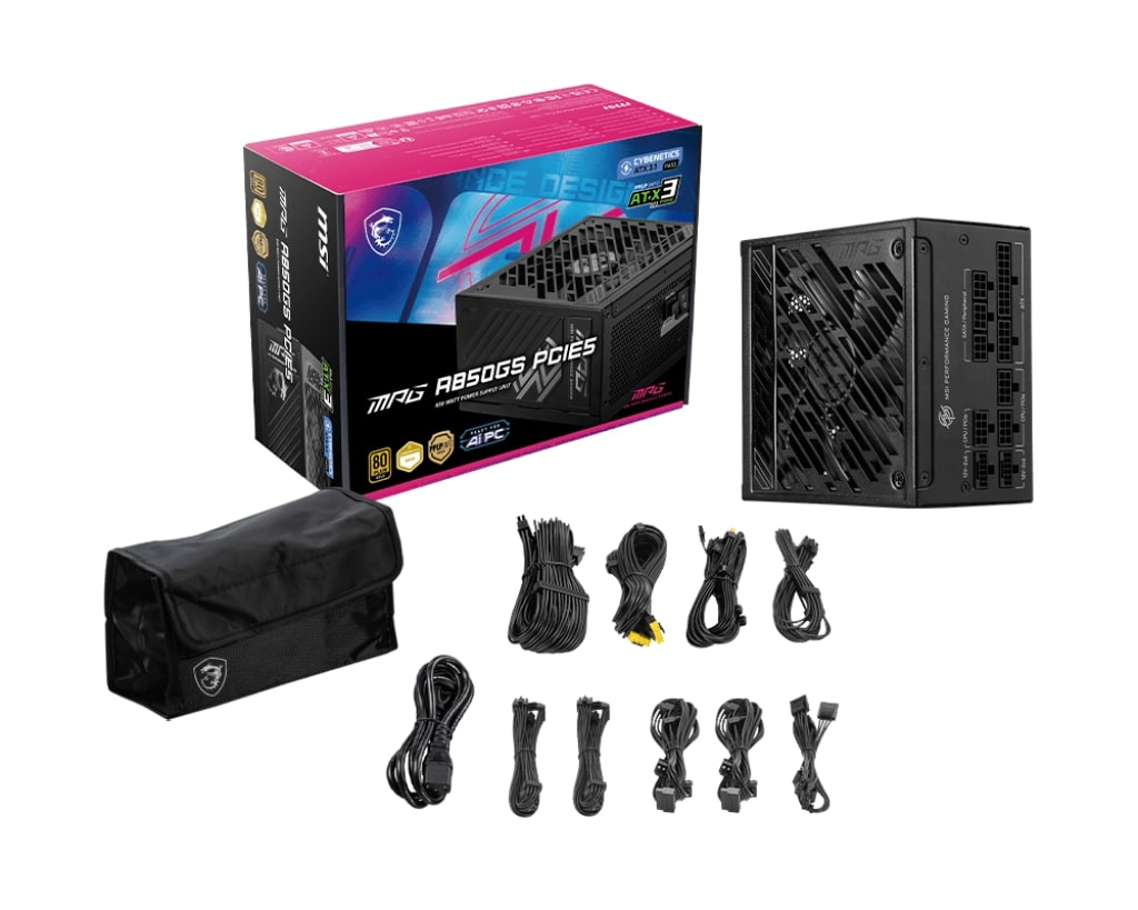 MSI%20MPG%20A850GS%20PCIE5%20850W%2080+%20GOLD%20PSU%20FULLMODULAR