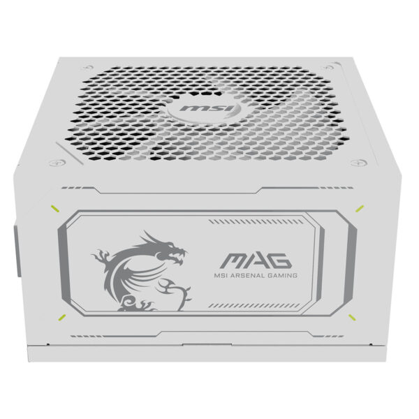 MSI%20MAG%201000GL%20PCIE5%20WHITE%201000W%2080+%20GOLD%20POWER
