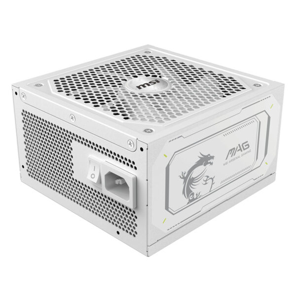 MSI%20MAG%201000GL%20PCIE5%20WHITE%201000W%2080+%20GOLD%20POWER