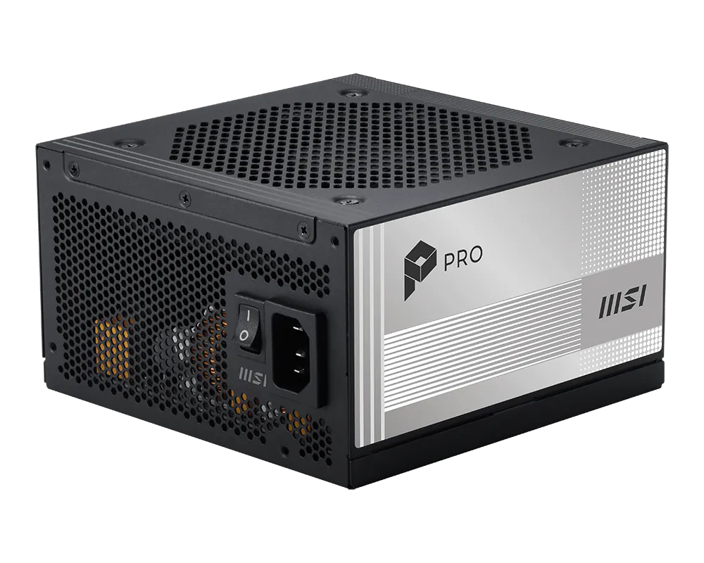 MSI%20PSU%20PRO%20A1000PL%20PCIE5%201000W%2080+%20Platinum%20Power