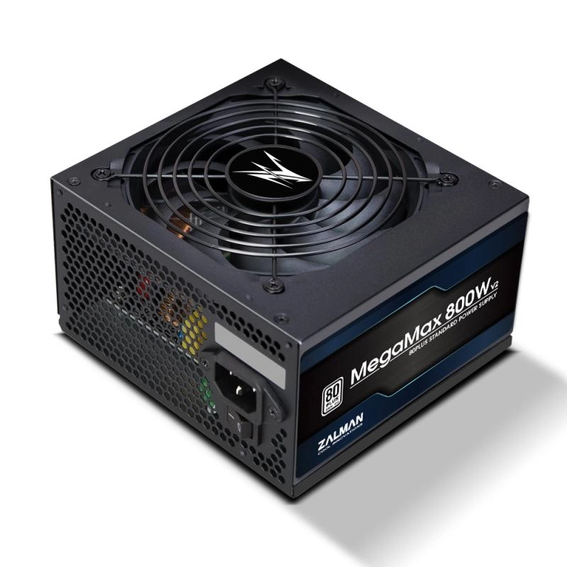 ZALMAN%20MEGAMAX%20800W%20ZM800-TXII%2080+%20STANDARD%20POWER%20SUPPLY