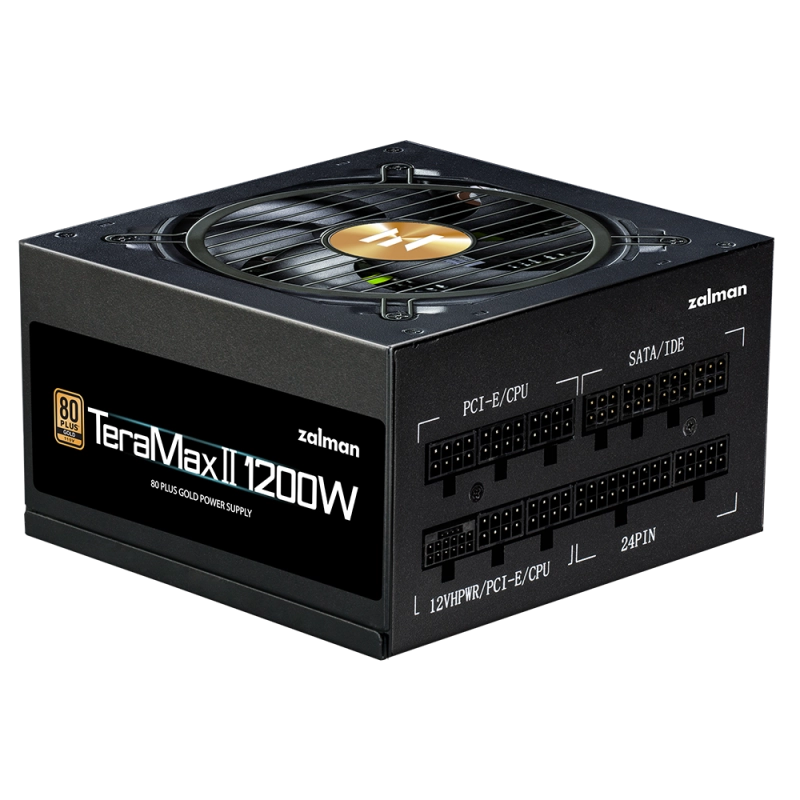 ZALMAN%20TERAMAX%20II%201200W%20ZM1200-TMX2%2080+%20GOLD%20POWER%20SUPPLY