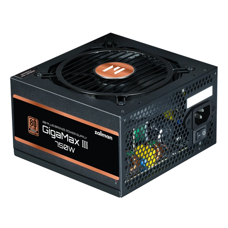 ZALMAN%20GIGAMAX%20III%20%20750W%20ZM750-GV3%2080+%20BRONZE%20POWER%20SUPPLY
