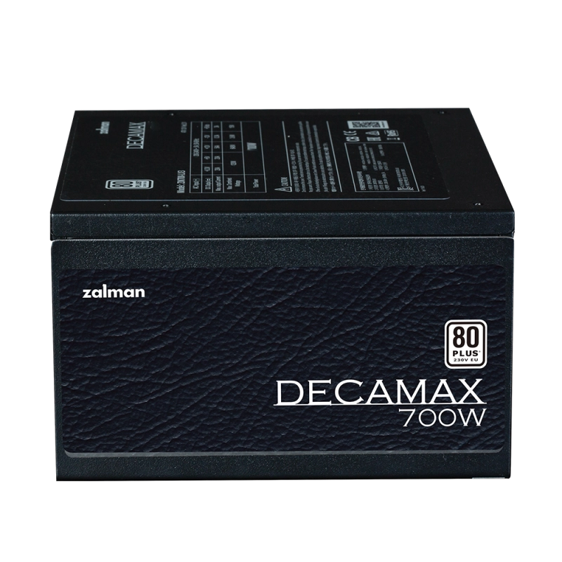 ZALMAN%20DECAMAX%20700W%20ZM700-LX3%2080+%20POWER%20SUPPLY