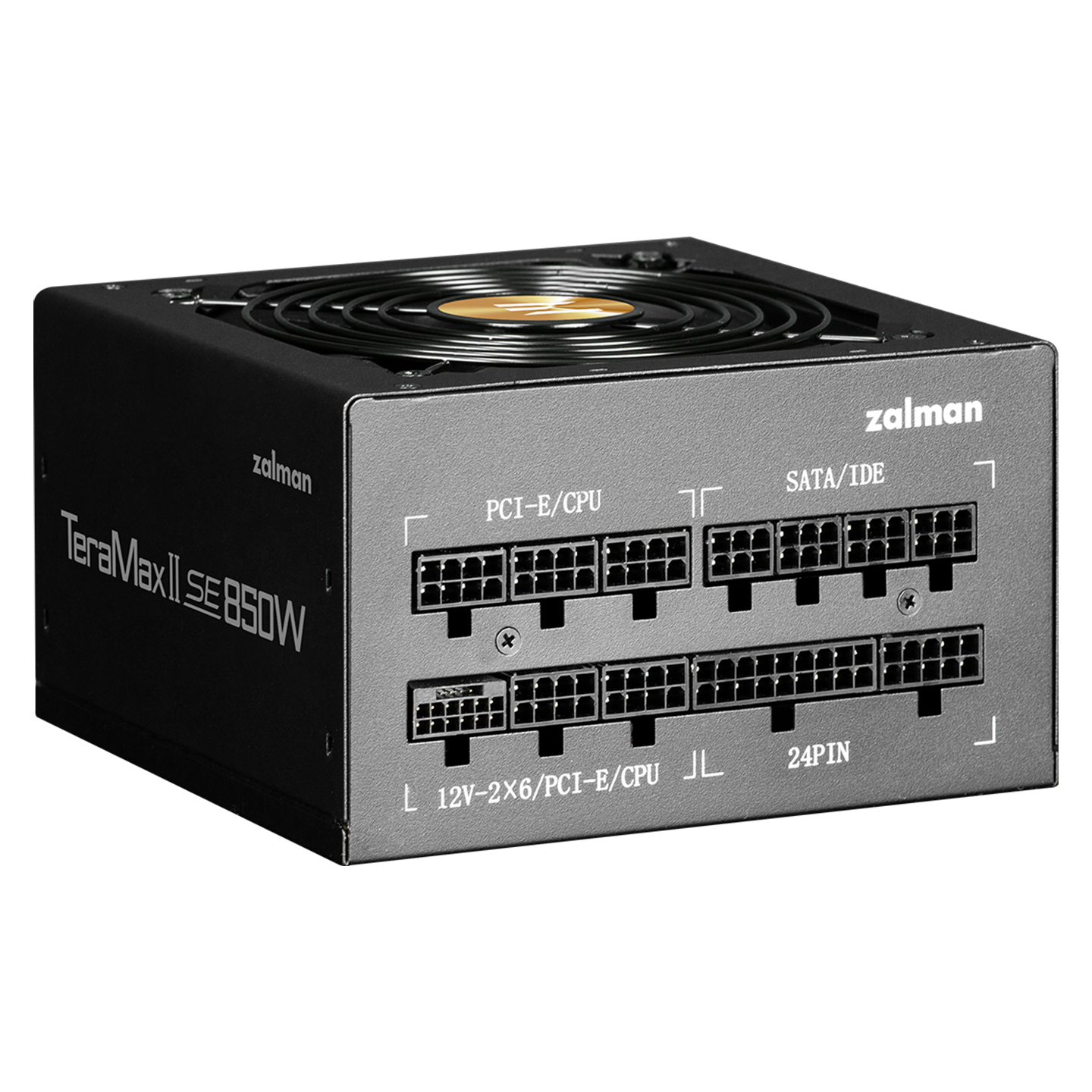 ZALMAN%20ZM850-TMX2SE%20(TeraMaxIISE)%2080+%20GOLD%20POWER%20SUPPLY