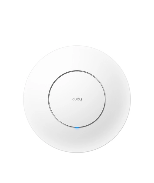 CUDY%20AX3000%20WiFi%206%202.5G%20Access%20Point