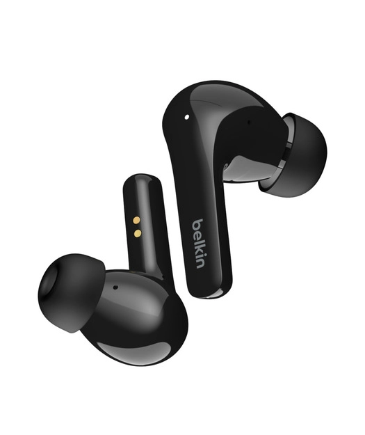 Belkin%20SOUNDFORM%20Flow%20Noise%20Cancelling%20Kulaklık%20-%20Siyah