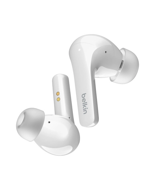 Belkin%20AUC006%20SoundForm%20Flow%20Noise%20Cancelling%20Kulaklık%20-%20Beyaz