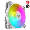 ASUS%20TUF%20GAMING%20TF120%20ARGB%20BEYAZ%20KASA%20FANI