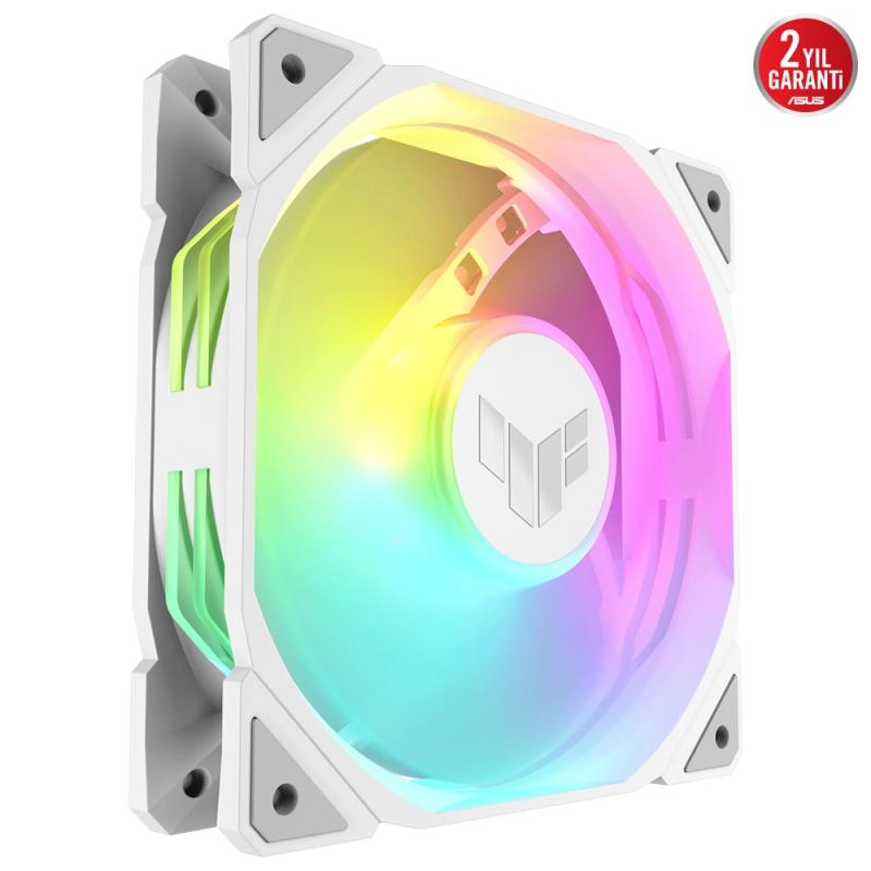 ASUS%20TUF%20TR120%20120MM%20ARGB%20BEYAZ%20KASA%20FANI