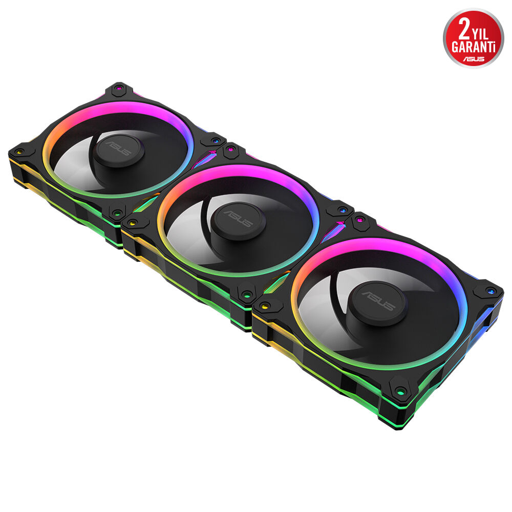 ASUS%20PRIME%20MR120%20SOĞUTUCU%20KASA%20RADYATÖR%20FANI%20ARGB%20120MM%20SİYAH%203IN1
