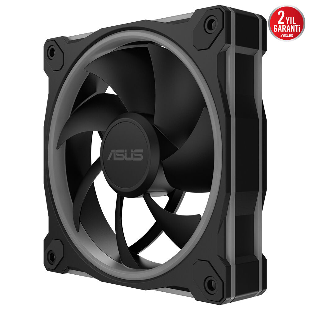 ASUS%20PRIME%20MR120%20SOĞUTUCU%20KASA%20RADYATÖR%20FANI%20ARGB%20120MM%20SİYAH%203IN1