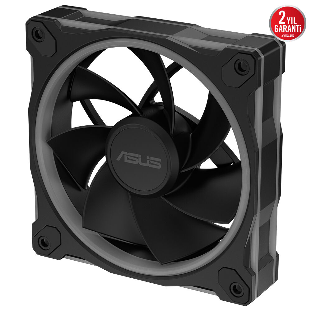 ASUS%20PRIME%20MR120%20SOĞUTUCU%20KASA%20RADYATÖR%20FANI%20ARGB%20120MM%20REVERSE%20SİYAH