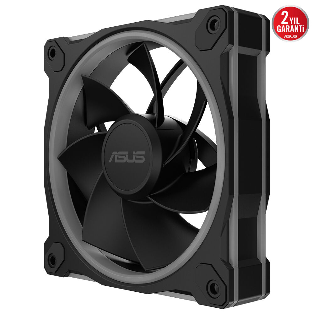 ASUS%20PRIME%20MR120%20SOĞUTUCU%20KASA%20RADYATÖR%20FANI%20ARGB%20120MM%20REVERSE%20SİYAH