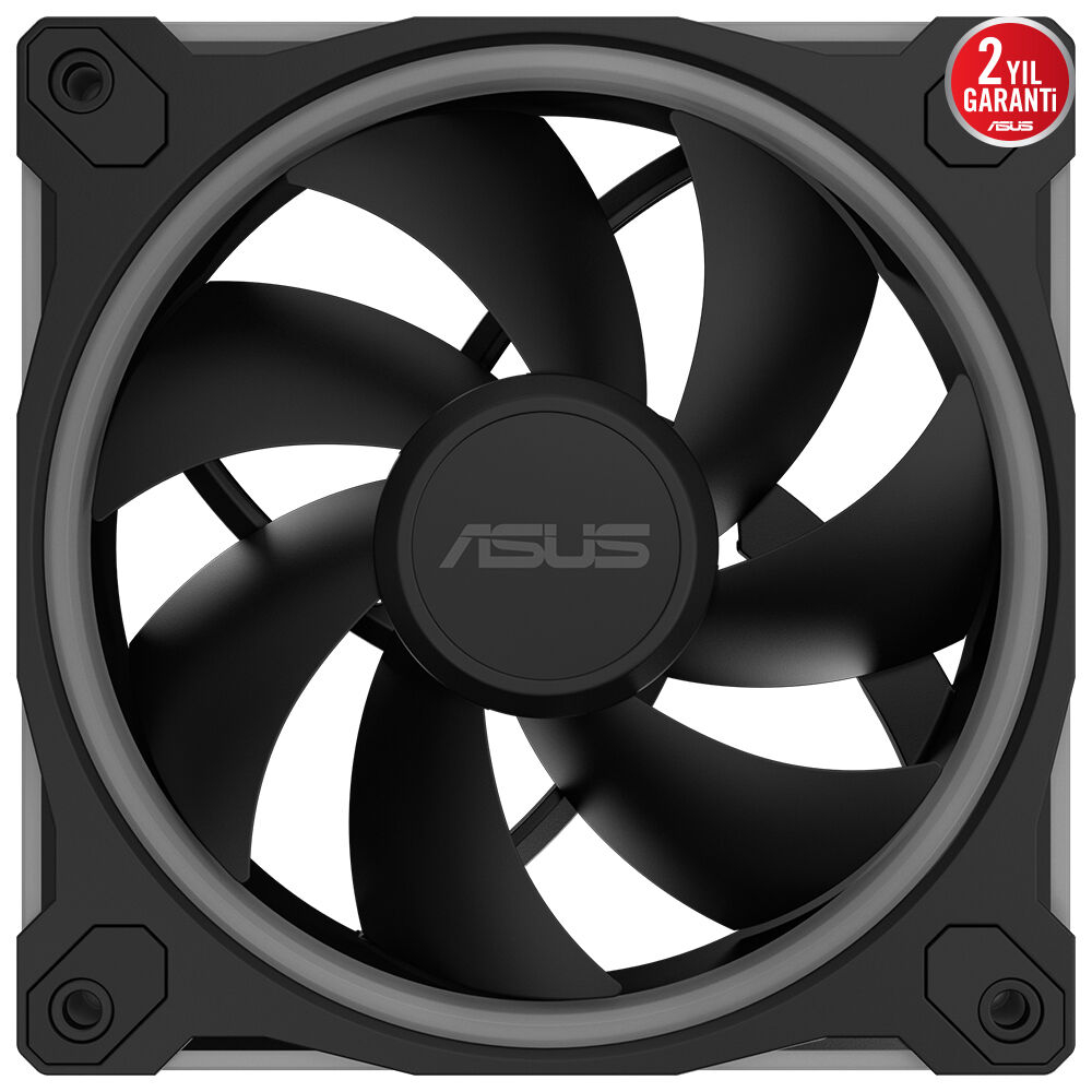ASUS%20PRIME%20MR120%20SOĞUTUCU%20KASA%20RADYATÖR%20FANI%20ARGB%20120MM%20SİYAH