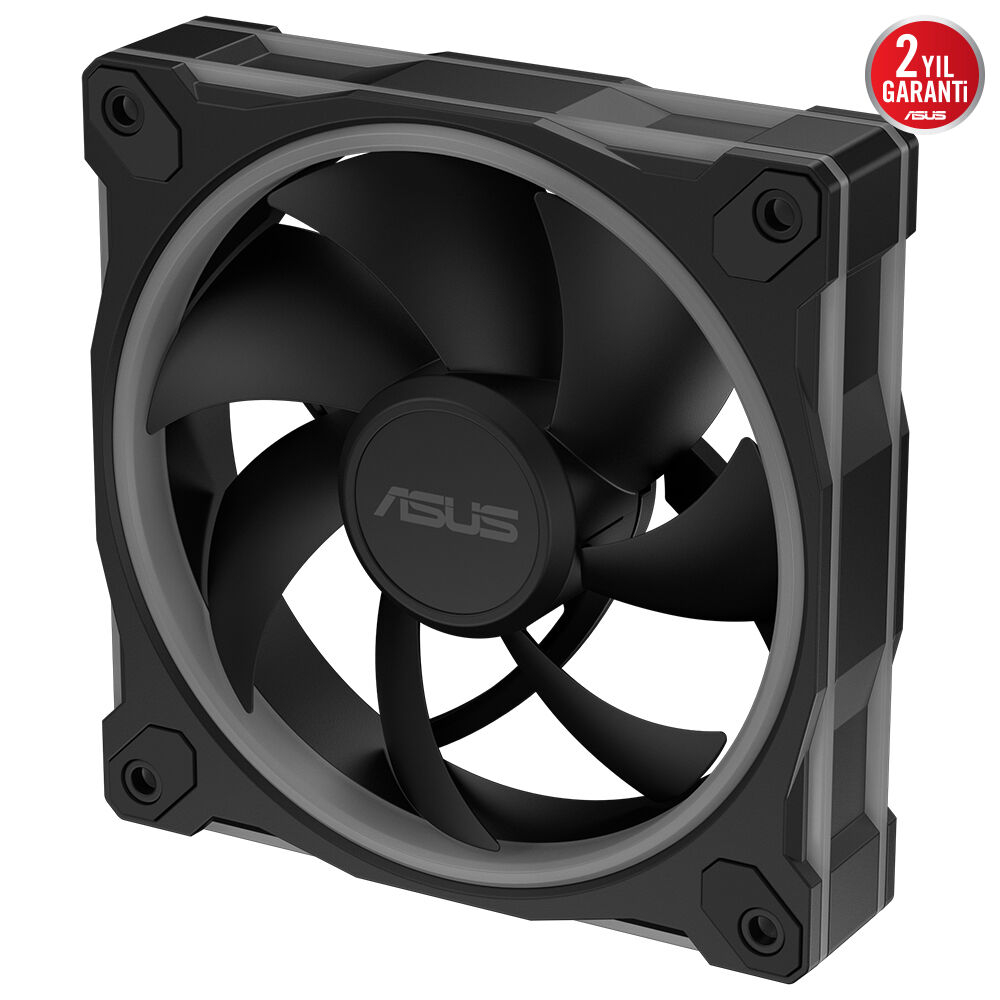 ASUS%20PRIME%20MR120%20SOĞUTUCU%20KASA%20RADYATÖR%20FANI%20ARGB%20120MM%20SİYAH