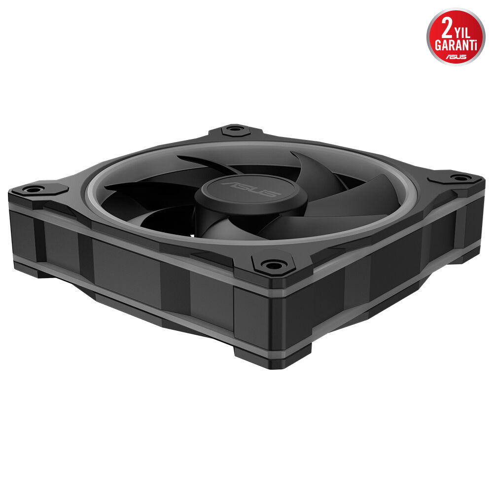 ASUS%20PRIME%20MR120%20SOĞUTUCU%20KASA%20RADYATÖR%20FANI%20ARGB%20120MM%20SİYAH