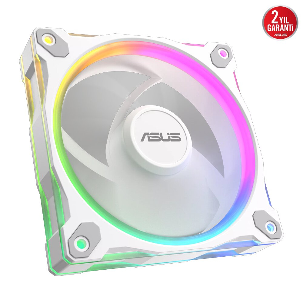 ASUS%20PRIME%20MR120%20BEYAZ%20REVERSE%203IN1%20ARGB%20FAN