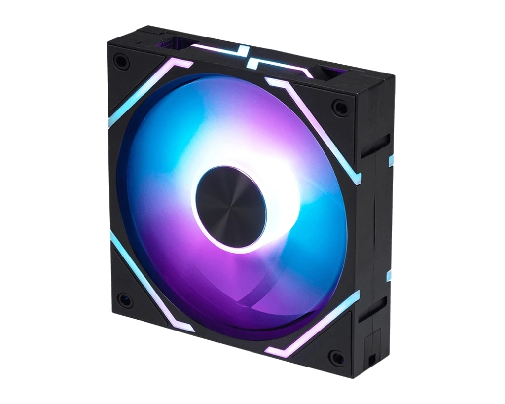 MSI%20MPG%20EZ120%20ARGB-3B%20SİYAH%20KASA%20FANI