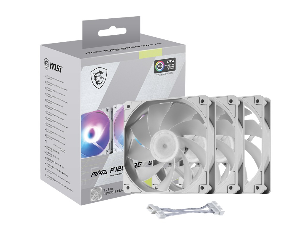 MSI%20MAG%20F120%20ARGB%20WHITE-3RW%20BEYAZ%20KASA%20FANI