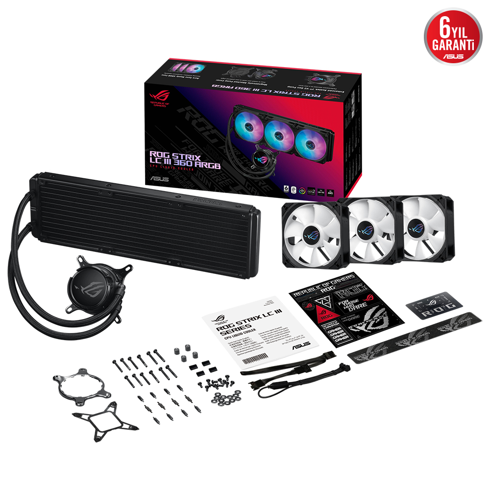 ASUS%20ROG%20STRIX%20LC%20III%20360%20ARGB%20(90RC00T1-M0UAY0)