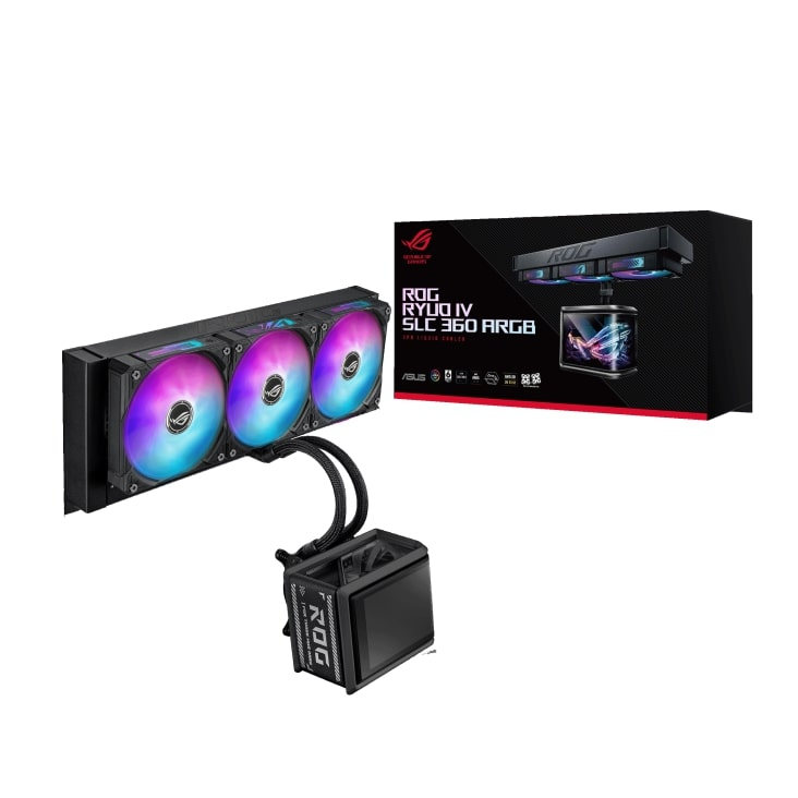 ASUS%20ROG%20RYUO%20IV%20SLC%20360%20ARGB%20360MM%20SIVI%20SOĞUTUCU