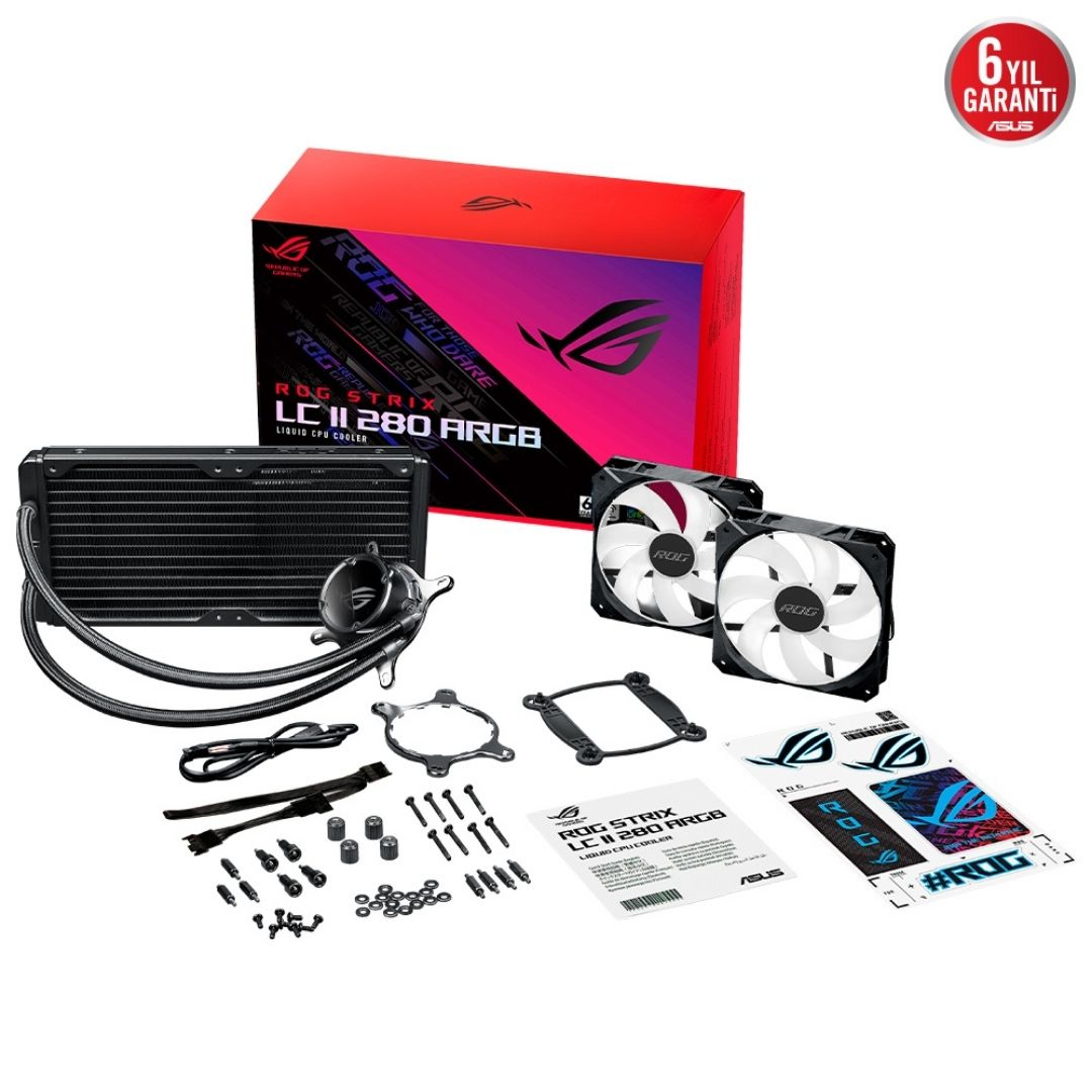 ASUS%20ROG%20STRIX%20LC%20II%20280%20ARGB%20V2%20SIVI%20SOGUTUCU