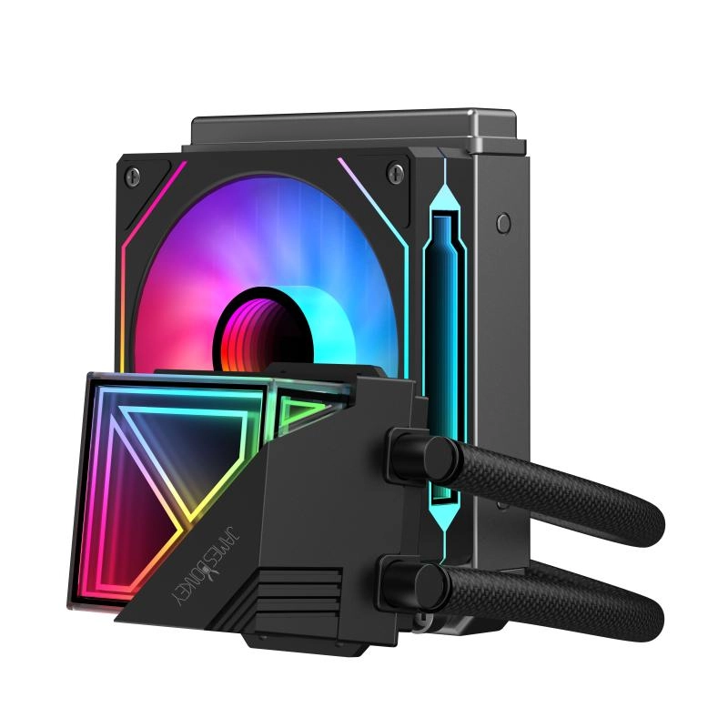 James%20Donkey%20Lugis%20JDC120%20ARGB%20120mm%20Sıvı%20İşlemci%20Soğutucu%20AM5%20ve%20LGA1700%20Uyumlu