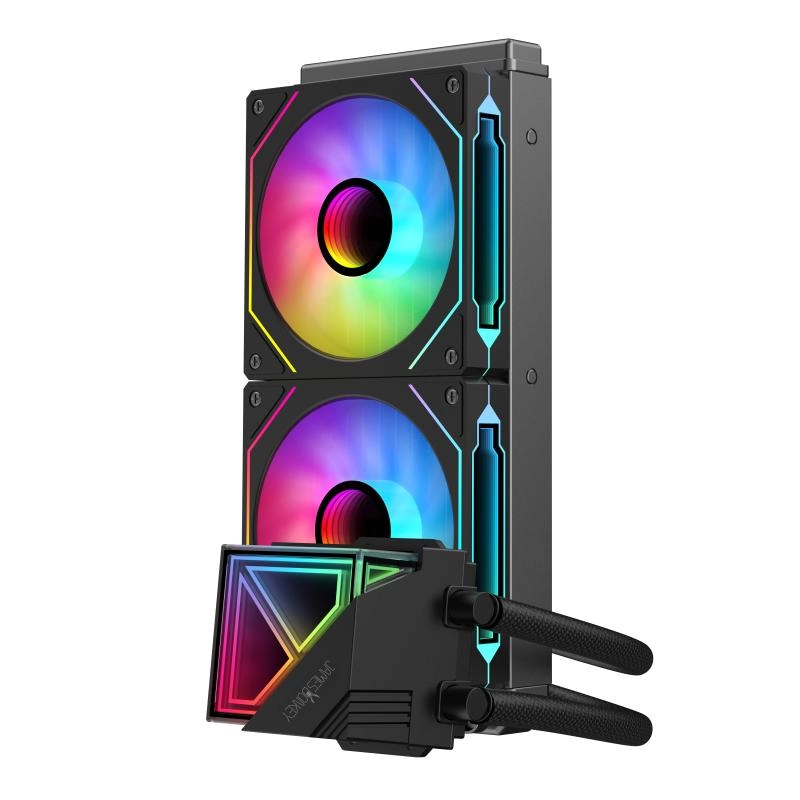 James%20Donkey%20Lugis%20JDC240%20ARGB%20240mm%20Sıvı%20İşlemci%20Soğutucu%20AM5%20ve%20LGA1700%20Uyumlu