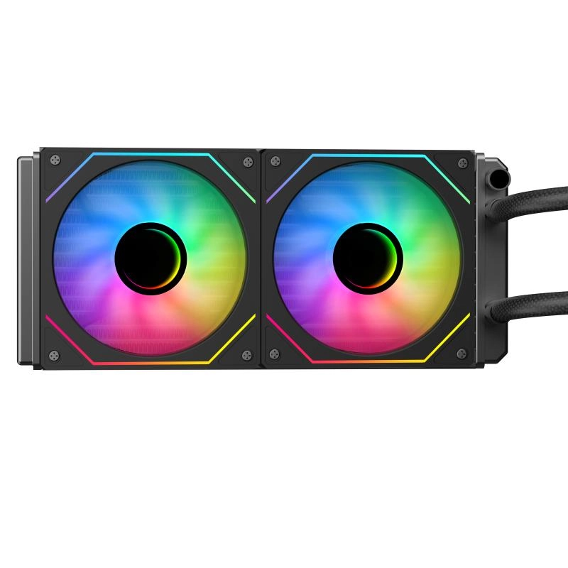 James%20Donkey%20Lugis%20JDC240%20ARGB%20240mm%20Sıvı%20İşlemci%20Soğutucu%20AM5%20ve%20LGA1700%20Uyumlu