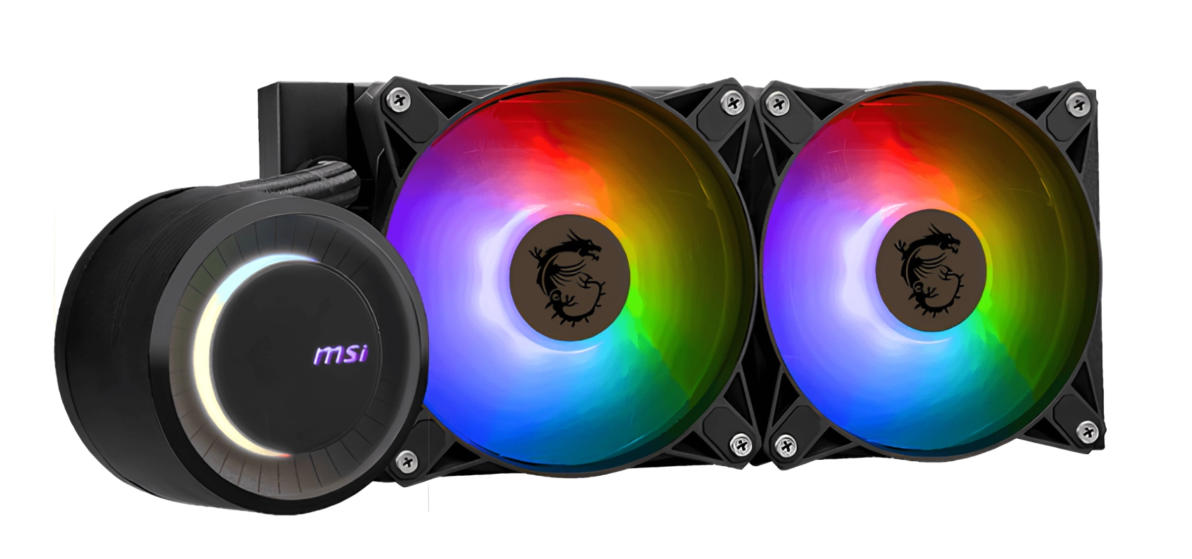 MAG%20CORELIQUID%20E240%20SIYAH%20SIVI%20SOĞUTMA