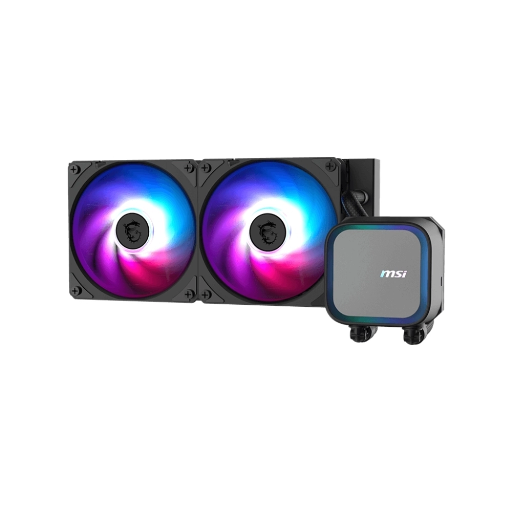 MSI%20MAG%20CORELIQUID%20A13%20240%20MM%20SİYAH%20SIVI%20SOĞUTMA