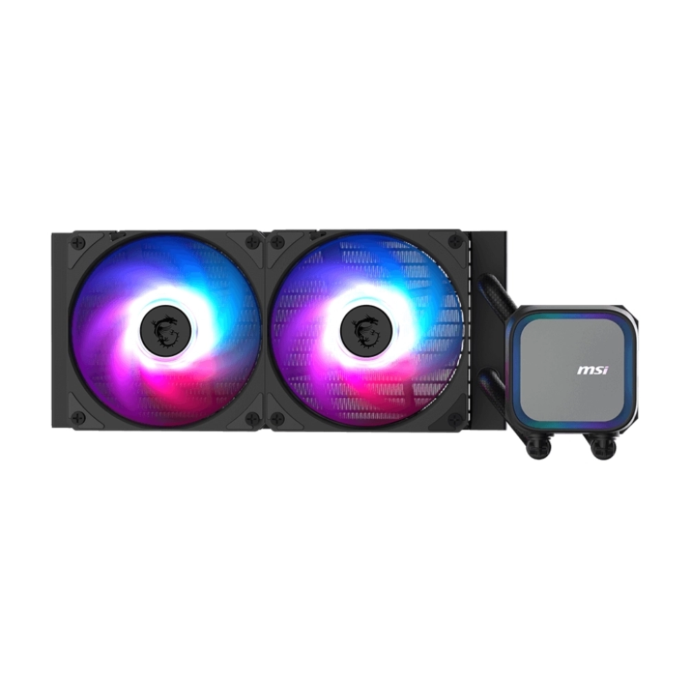 MSI%20MAG%20CORELIQUID%20A13%20240%20MM%20SİYAH%20SIVI%20SOĞUTMA