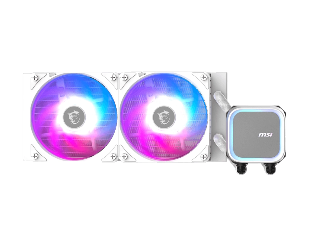 MSI%20MAG%20CORELIQUID%20A13%20240%20WHITE%20SIVI%20SOĞUTMA