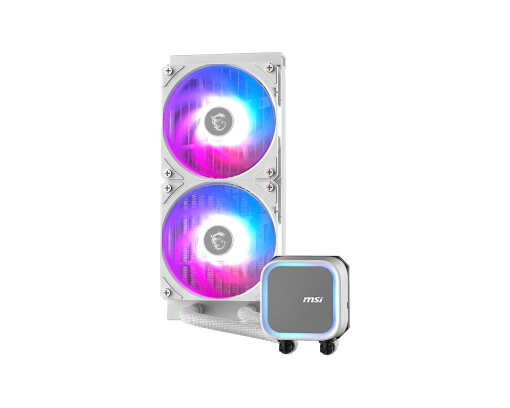 MSI%20MAG%20CORELIQUID%20A13%20240%20WHITE%20SIVI%20SOĞUTMA
