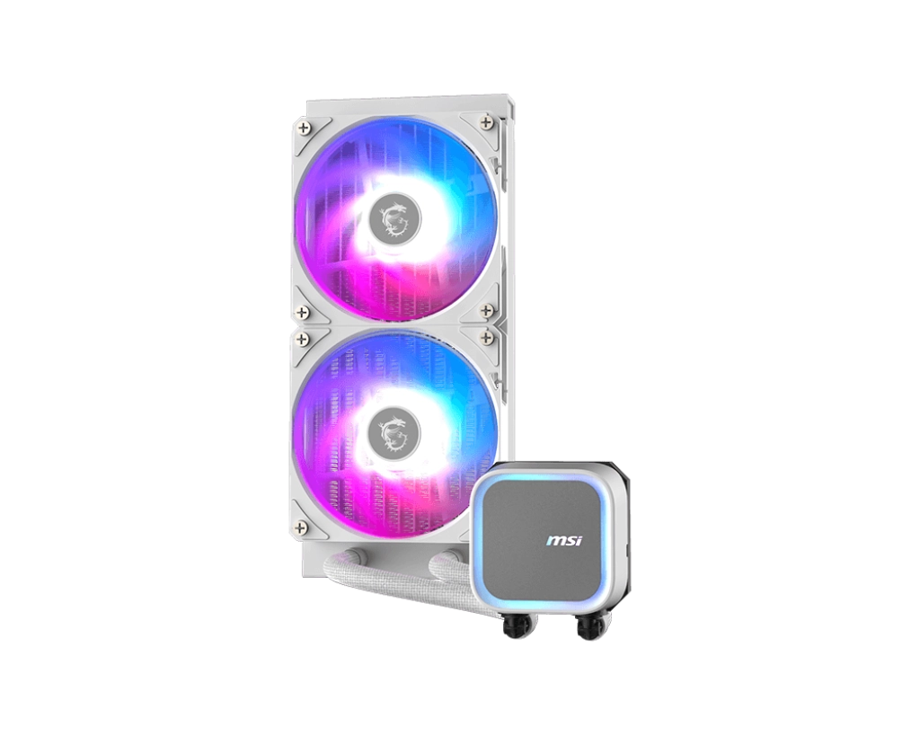 MSI%20MAG%20CORELIQUID%20A13%20240%20WHITE%20SIVI%20SOĞUTMA