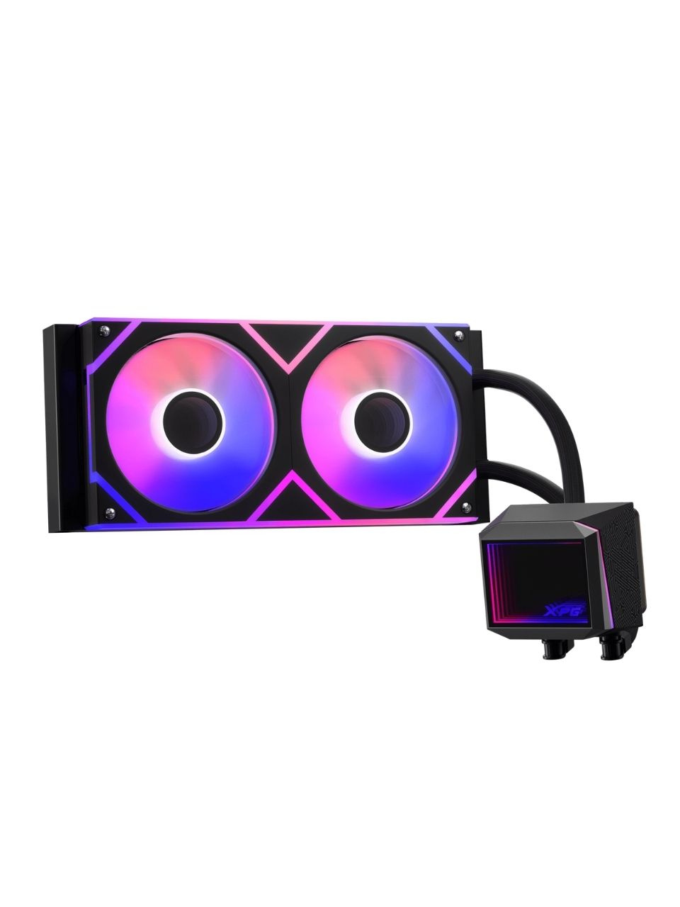 XPG%20LEVANTEII240-BKCWW%20SIYAH%20ARGB%20CPU%20SIVI%20SOGUTUCU
