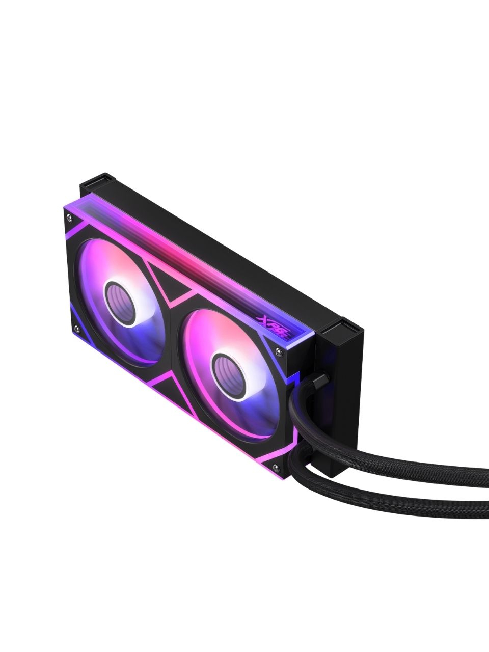 XPG%20LEVANTEII240-BKCWW%20SIYAH%20ARGB%20CPU%20SIVI%20SOGUTUCU