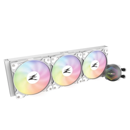 ZALMAN%20ALPHA-36WH%20360mm%201700-1200/AM4-AM5%20SIVI%20SOĞUTMA