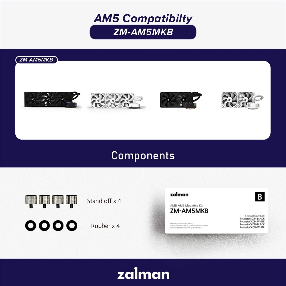 ZALMAN%20ZM-AM5MKB%20RESERATOR5%20SOKET%20KIT%20AMD%20AM5