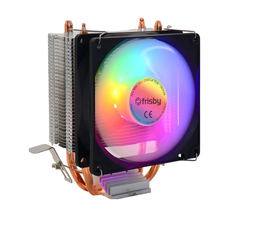 Frisby%20FCL-F1332C%2090mm%20P2S%20CPU%20Soğutucu