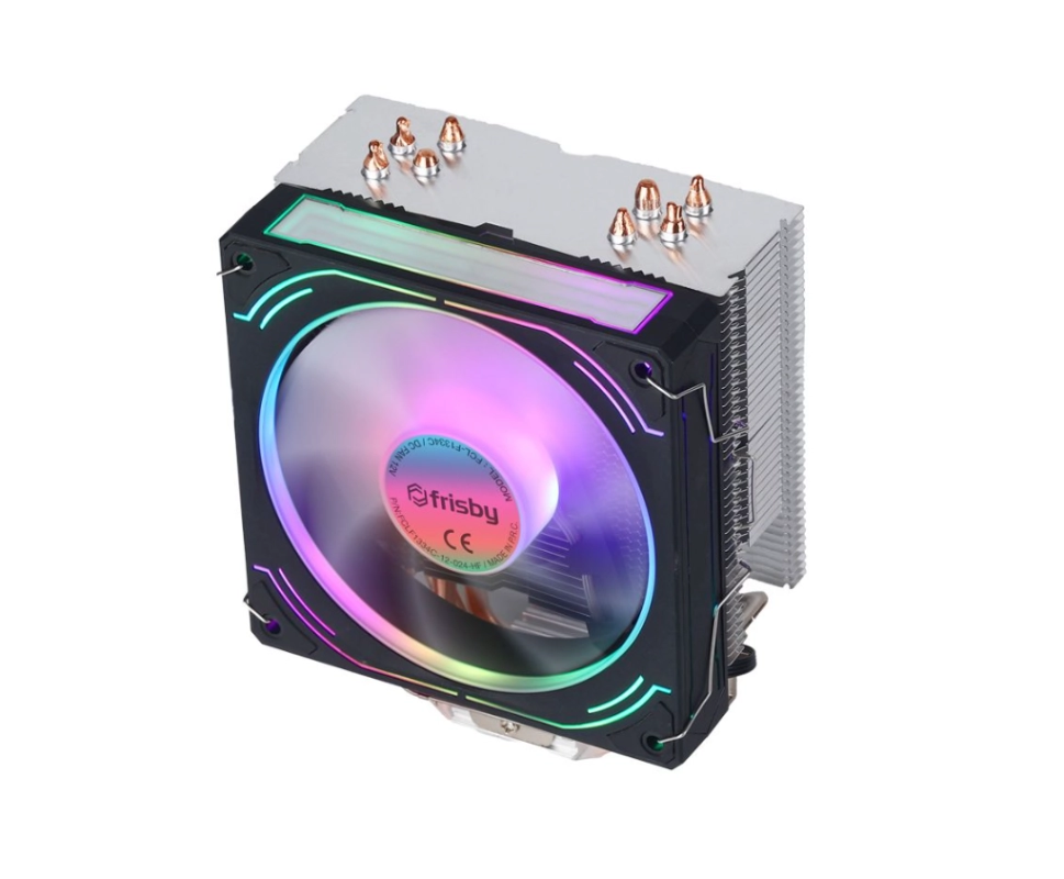 Frisby%20FCL-F1334C%20120mm%20P4S%20CPU%20Soğutucu