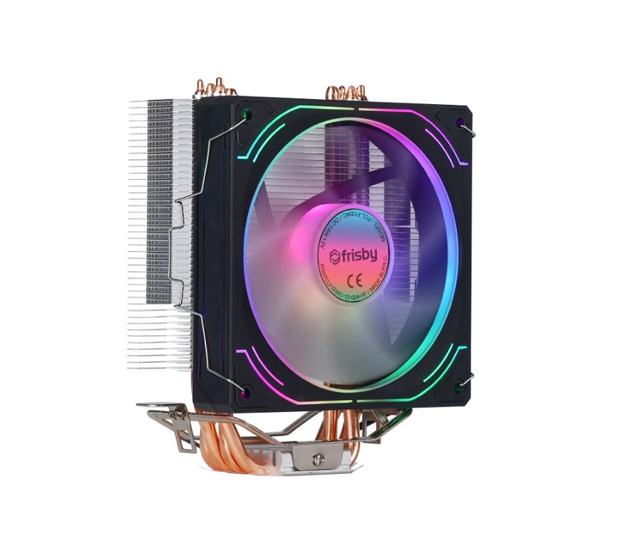 Frisby%20FCL-F1334C%20120mm%20P4S%20CPU%20Soğutucu