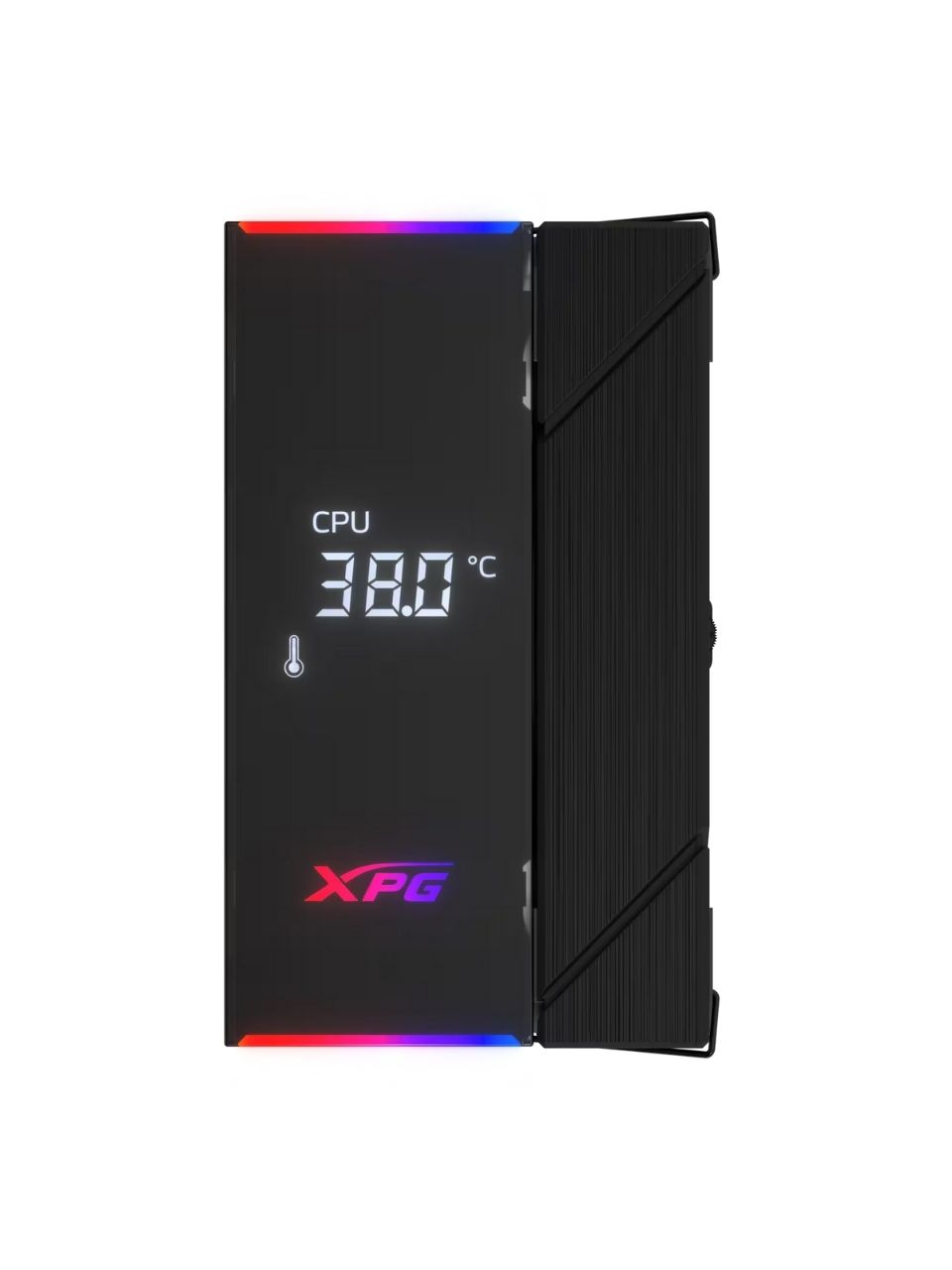 XPG%20MAESTROPLUS42SA-BKCWW%20ARGB%20120MM%20İŞLEMCİ%20HAVA%20SOĞUTUCU%20FAN