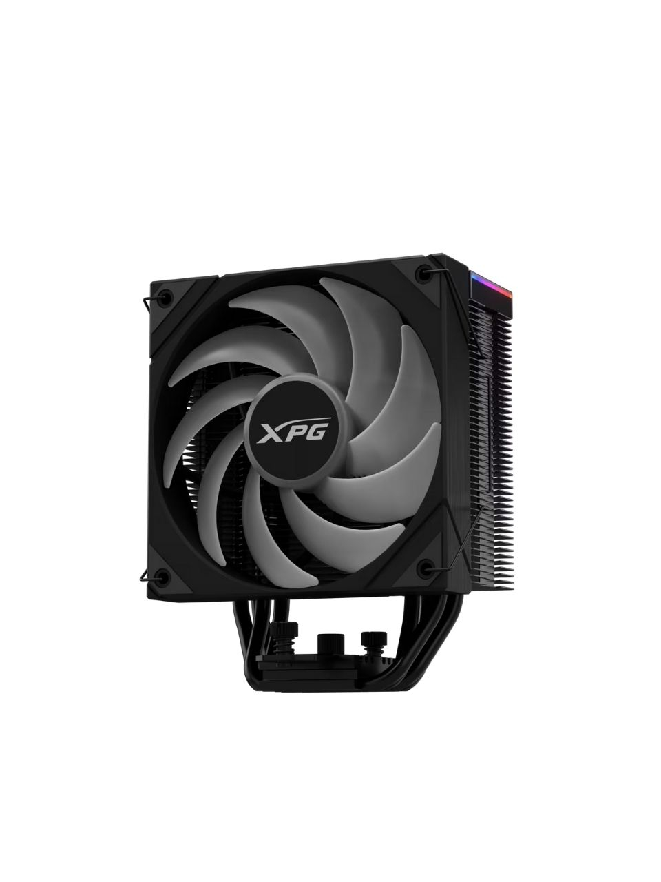 XPG%20MAESTROPLUS42SA-BKCWW%20ARGB%20120MM%20İŞLEMCİ%20HAVA%20SOĞUTUCU%20FAN