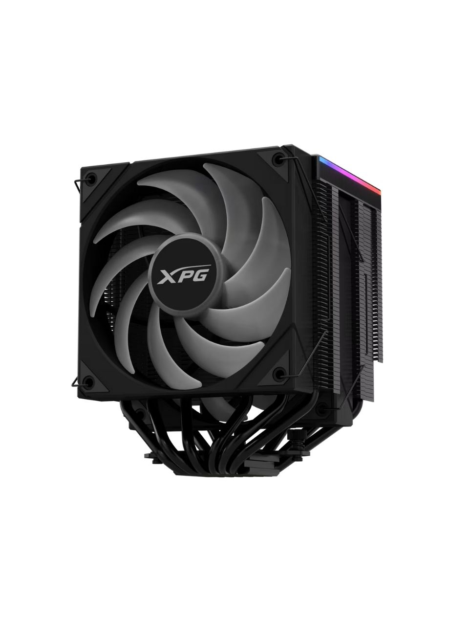 XPG%20MAESTROPLUS62DA-BKCWW%20ARGB%20120MM%20İŞLEMCİ%20HAVA%20SOĞUTCU%20FAN