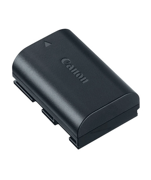 Canon%20LP-E6N%20Yedek%20Batarya