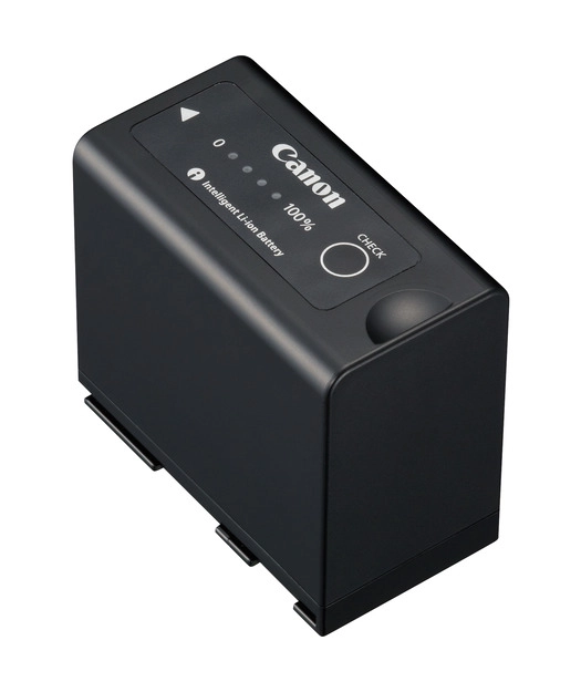 Canon%20BP-975%20Video%20Kamera%20Bataryası%207350%20mAh