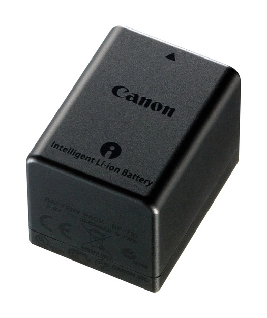 Canon%20BP-727%20Video%20Kamera%20Bataryası%202760%20mAh