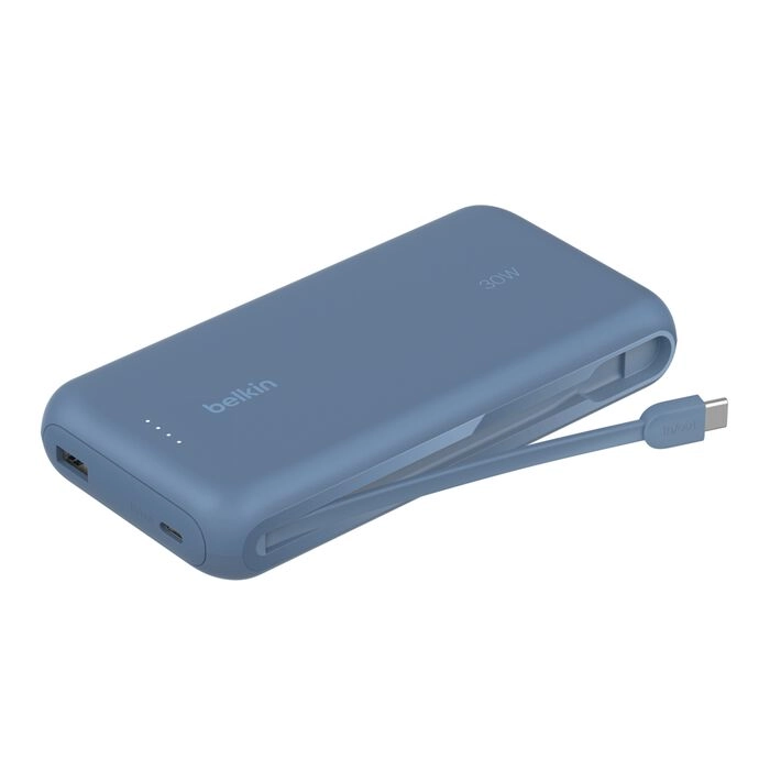 Belkin%20BPB024%2030W%2020K%20Entegre%20Kablolu%20Powerbank%20-%20Mavi